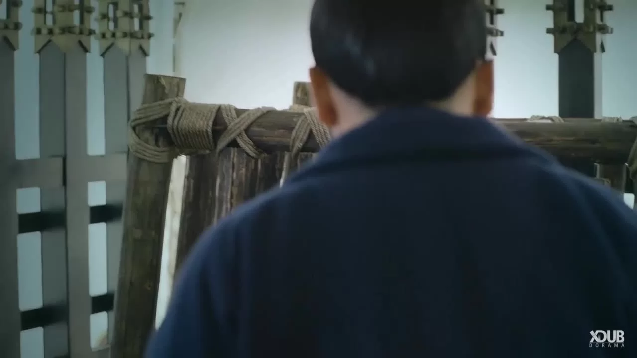 Альянс советников 21 серия