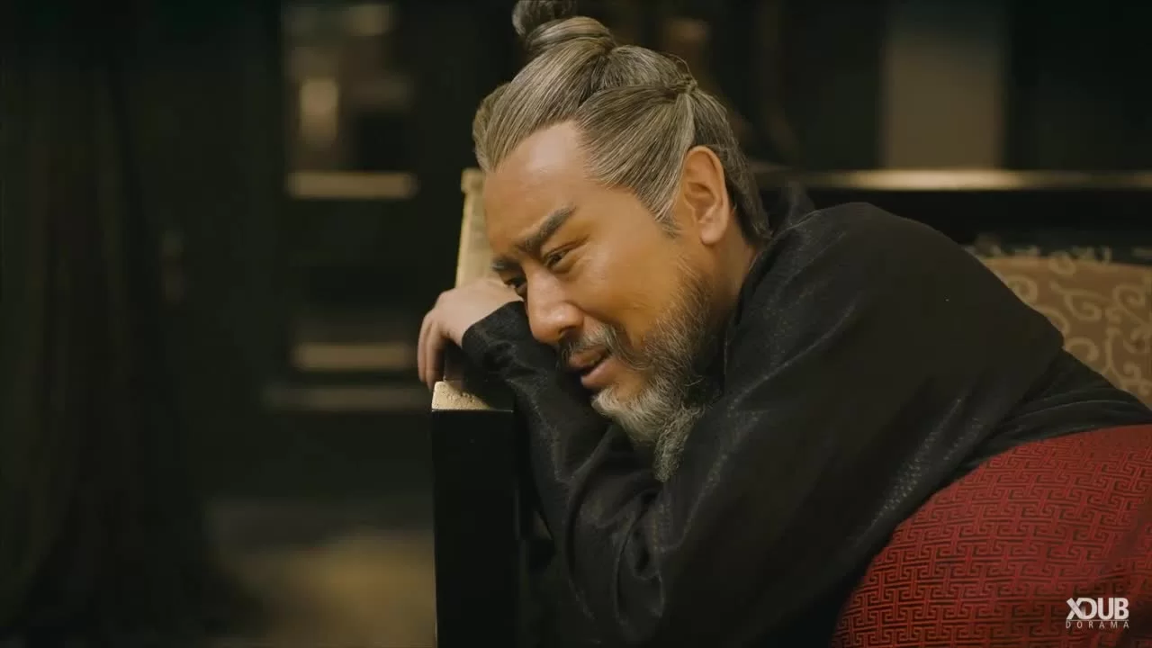 Альянс советников 23 серия