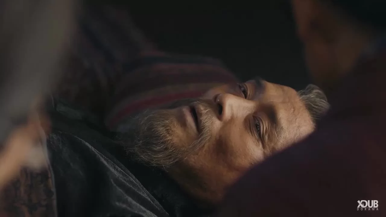 Альянс советников 37 серия