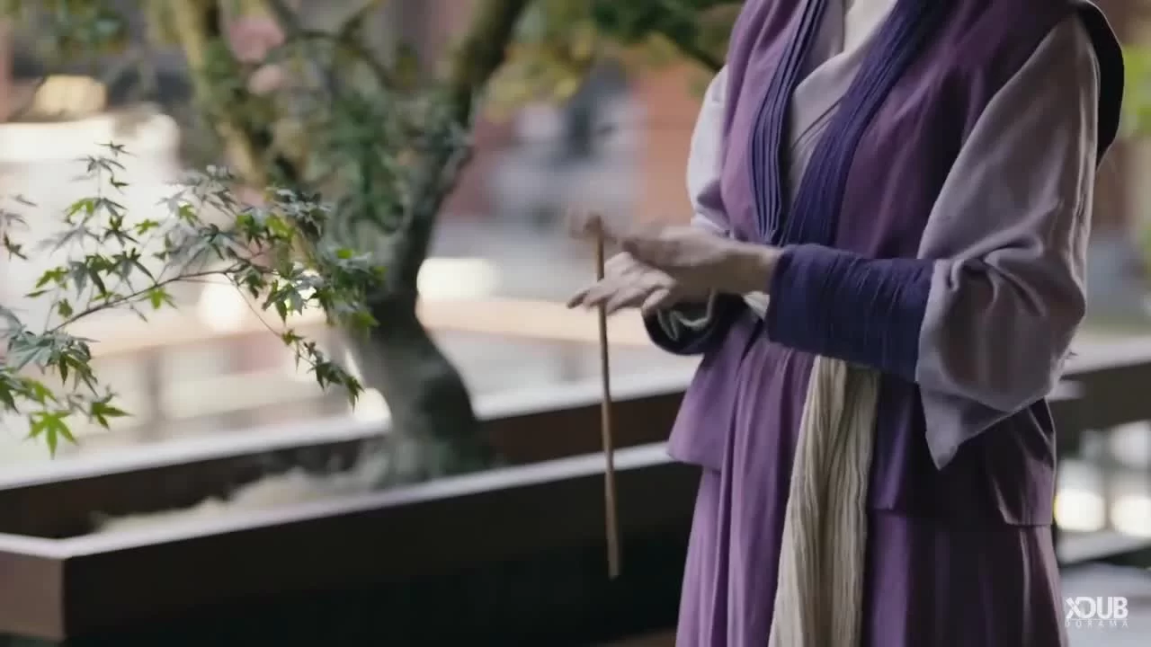 Альянс советников 38 серия