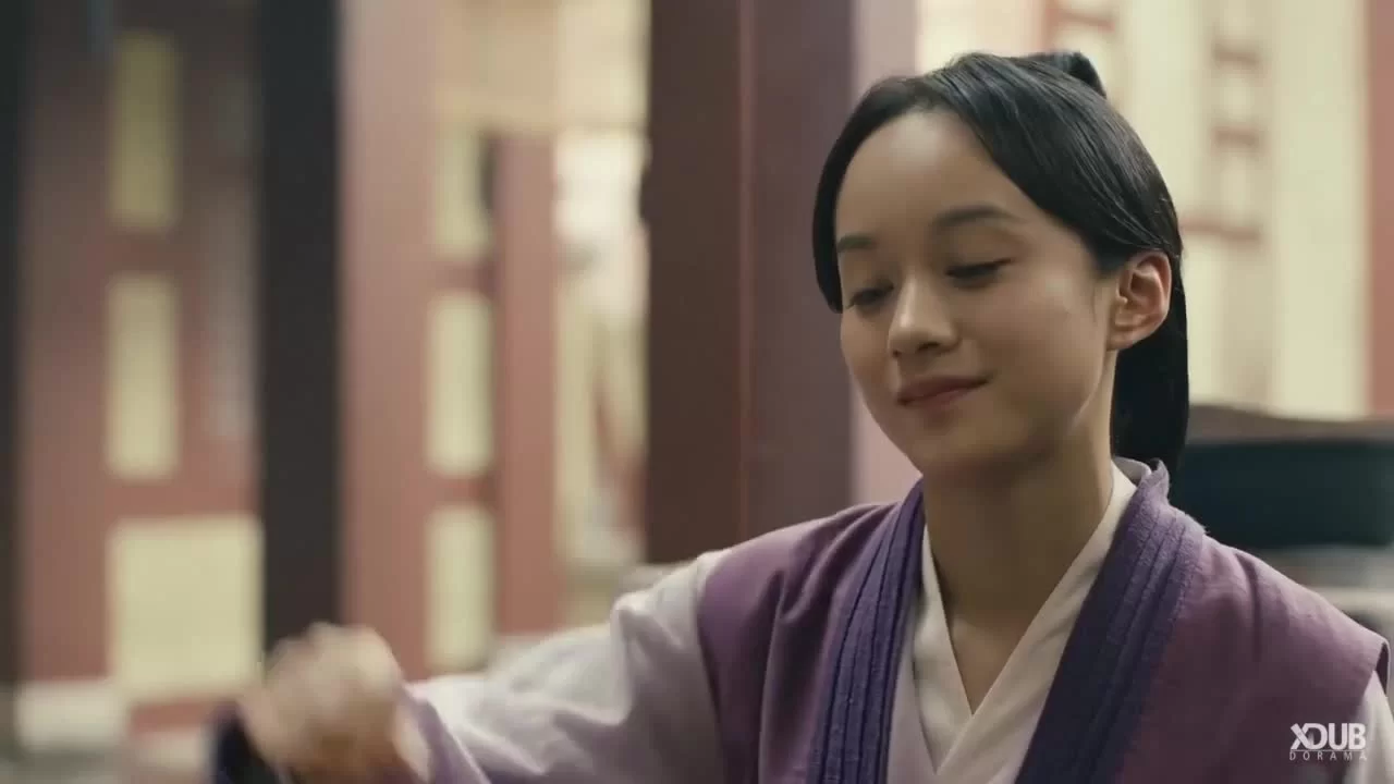 Альянс советников 39 серия