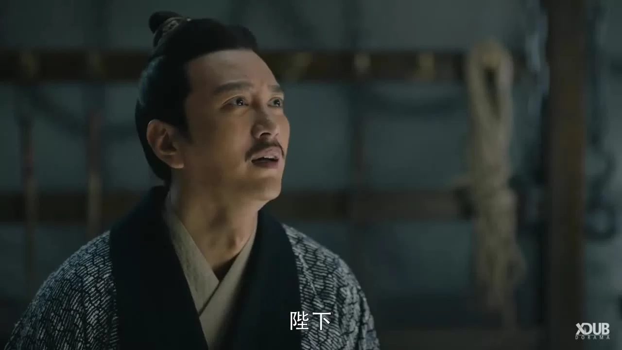 Альянс советников 40 серия