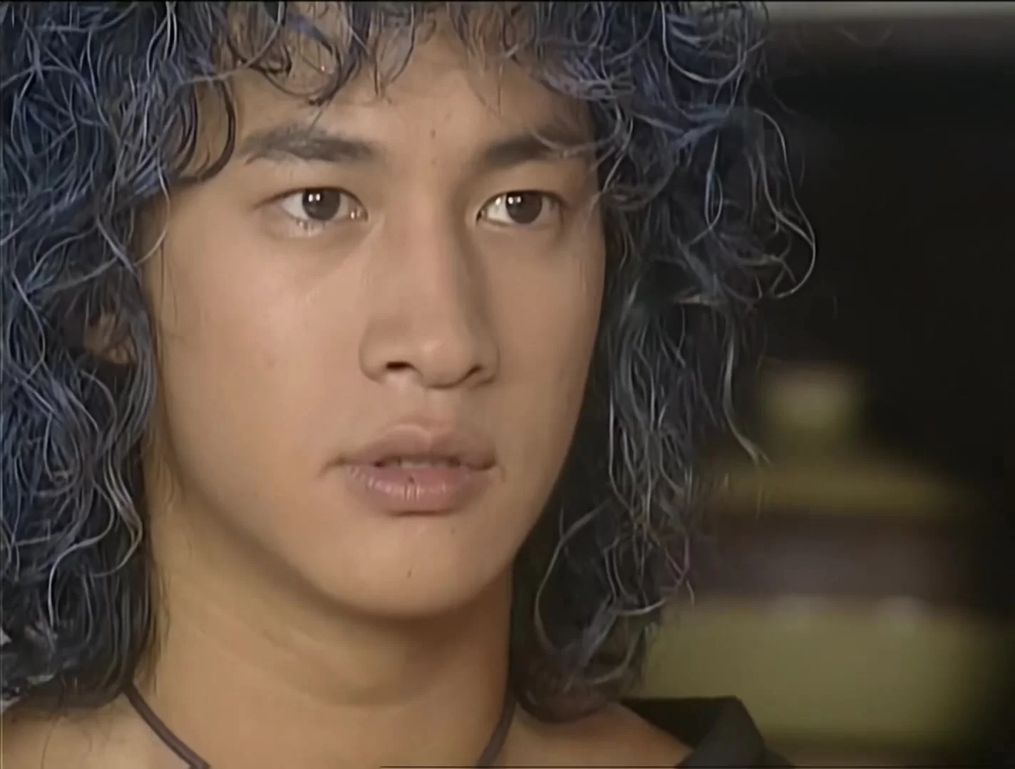 Ветер и Облако (2002) 23 серия