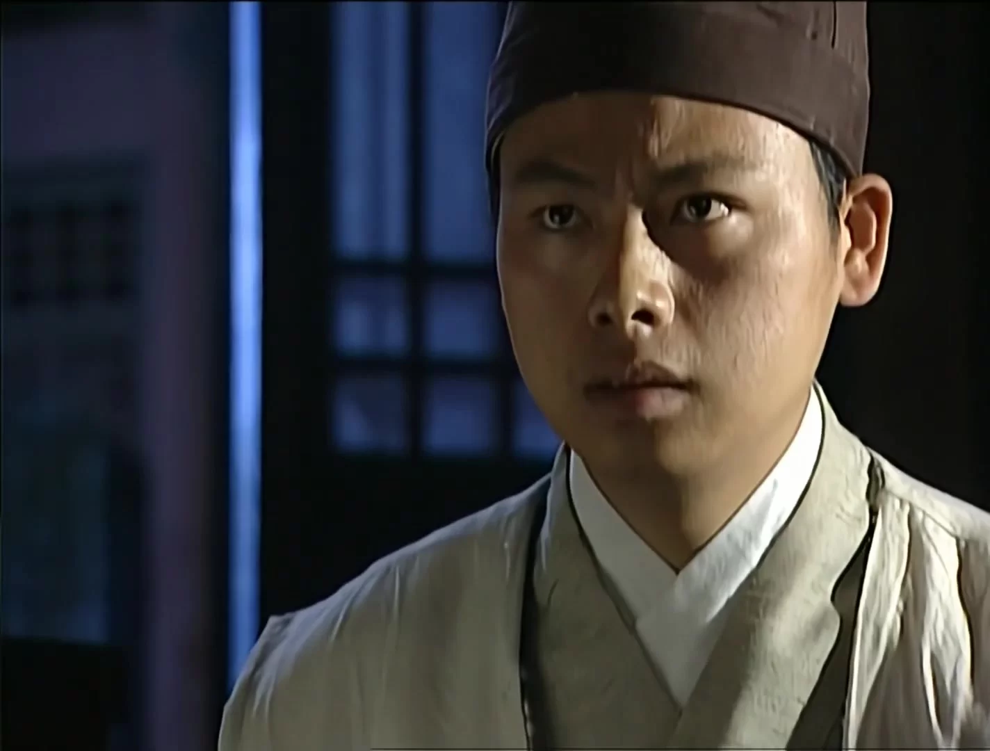 Ветер и Облако (2002) 24 серия