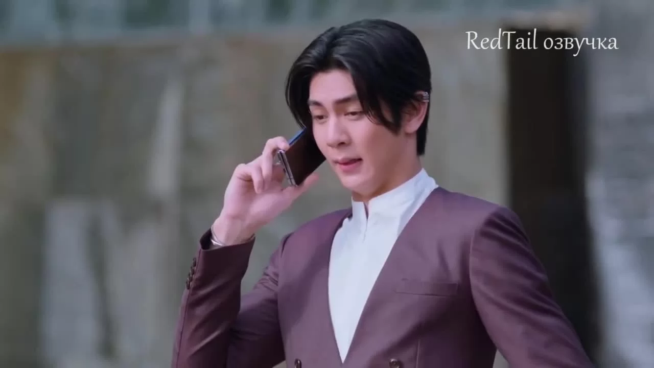 Пока солнце не встретится со звездой 10 серия