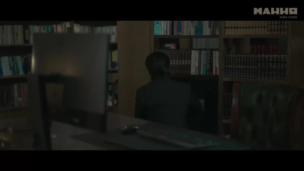 Остров сокровищ (2025) 1 серия