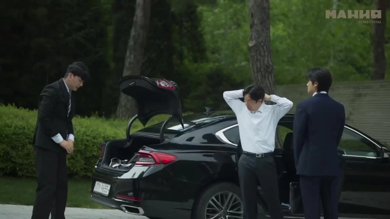 Остров сокровищ (2025) 2 серия