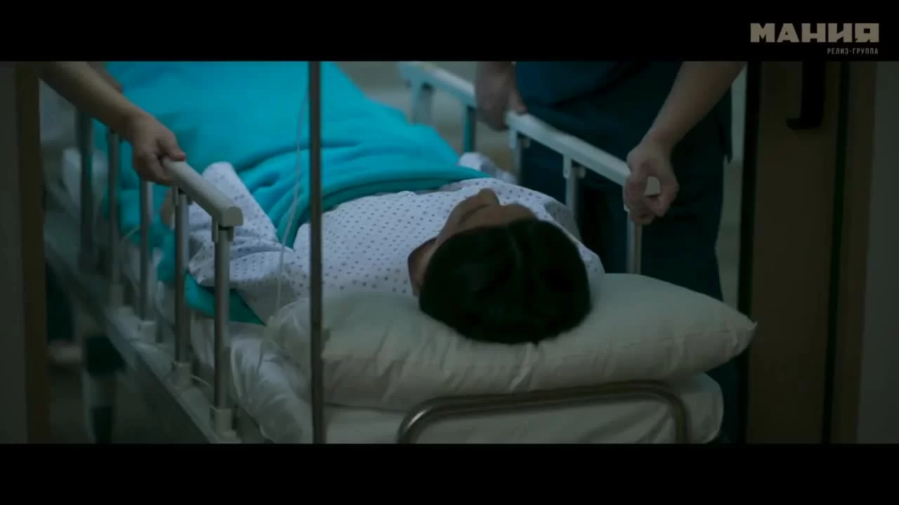 Остров сокровищ (2025) 8 серия