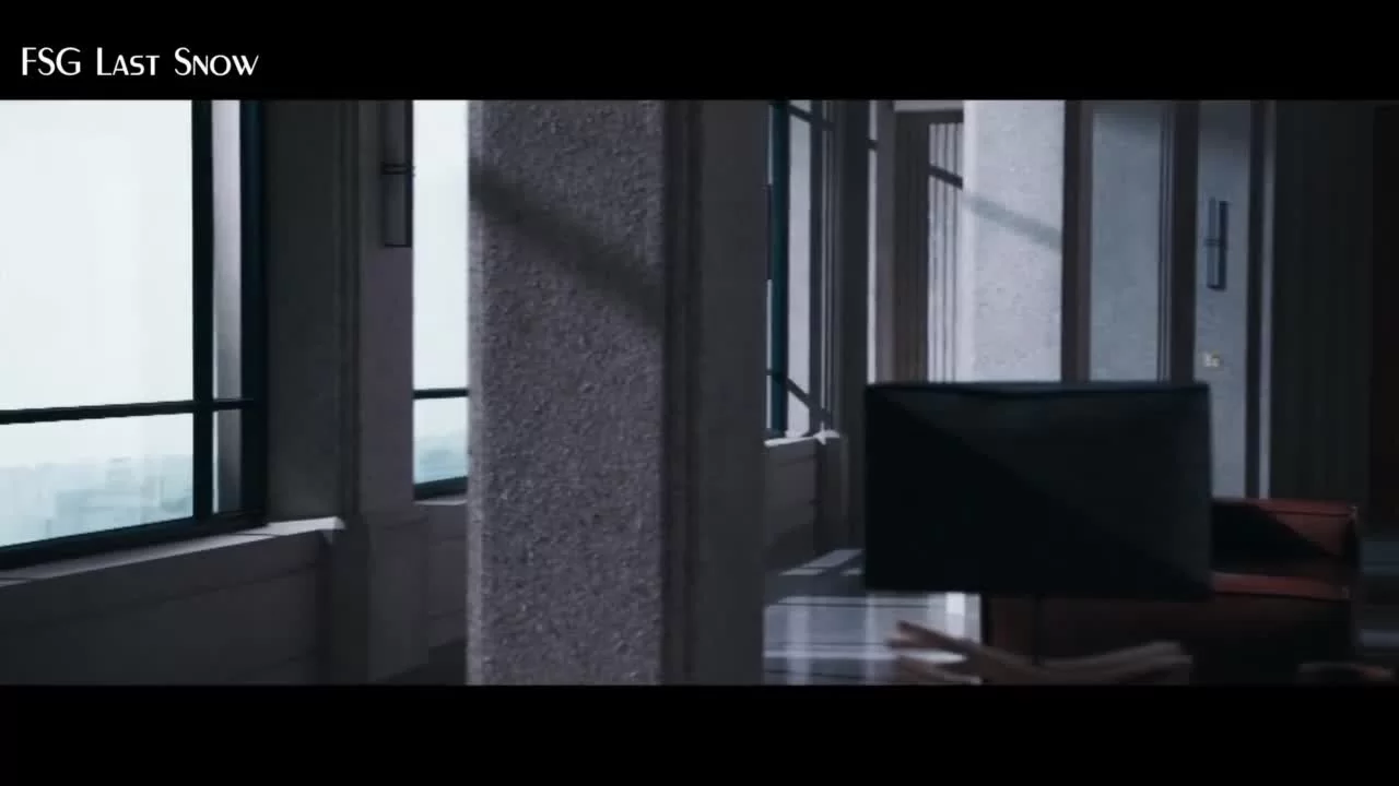 Искусство ведения переговоров (2025) 1 серия