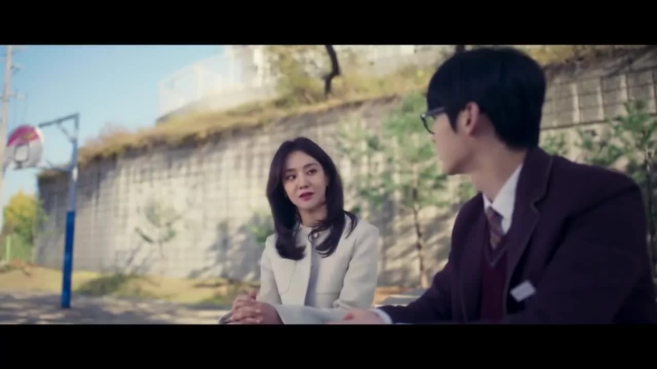 Учебная группа (2025) 1 серия