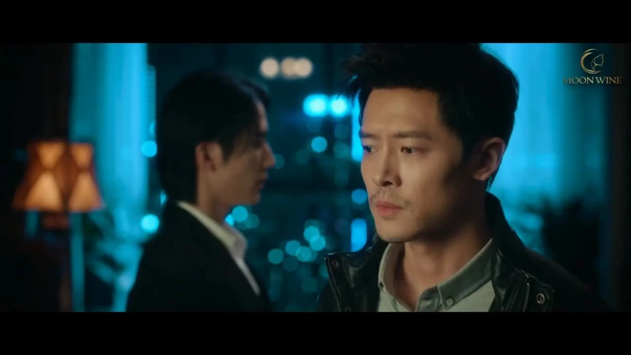 Безмолвное чтение (2025) 21 серия