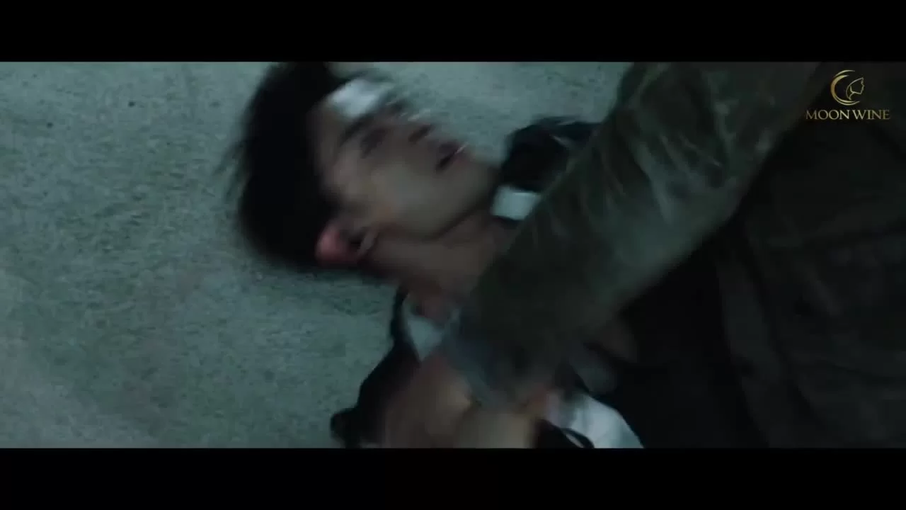 Безмолвное чтение (2025) 23 серия