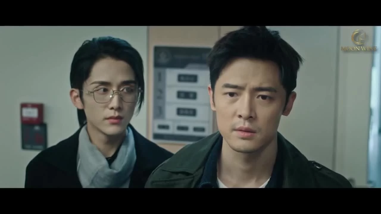 Безмолвное чтение (2025) 27 серия