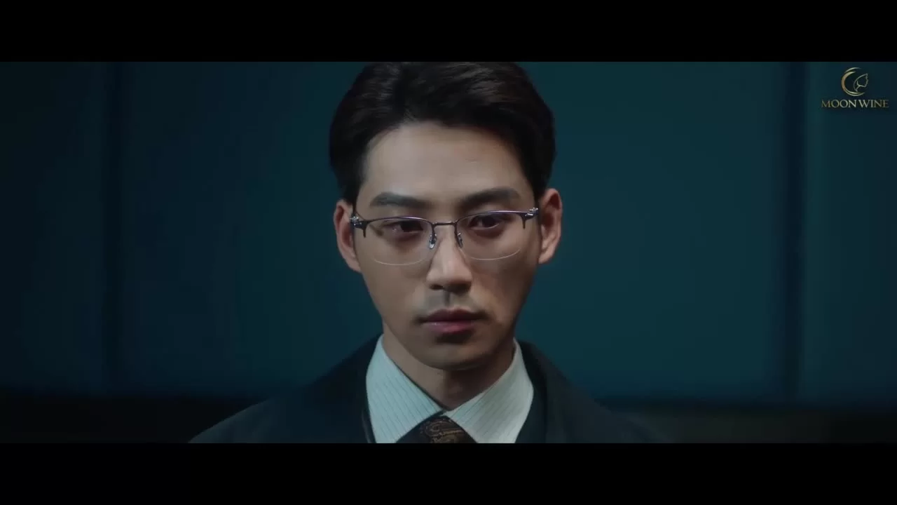 Безмолвное чтение (2025) 5 серия