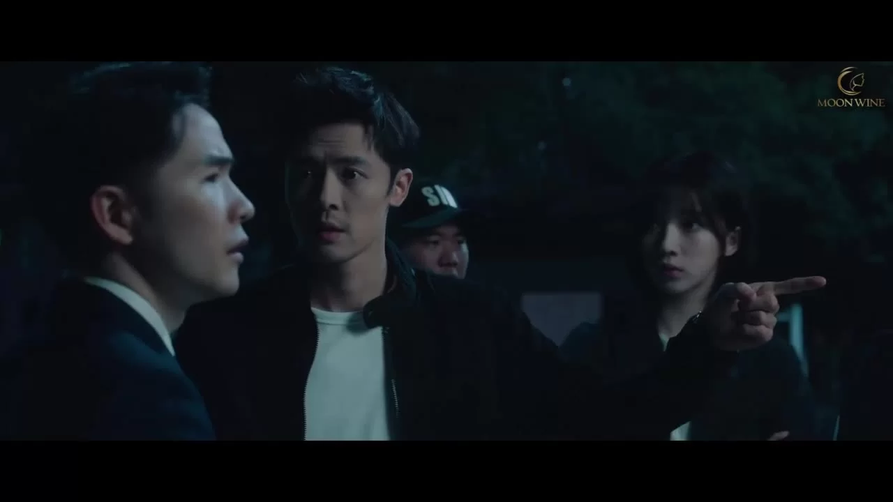 Безмолвное чтение 8 серия