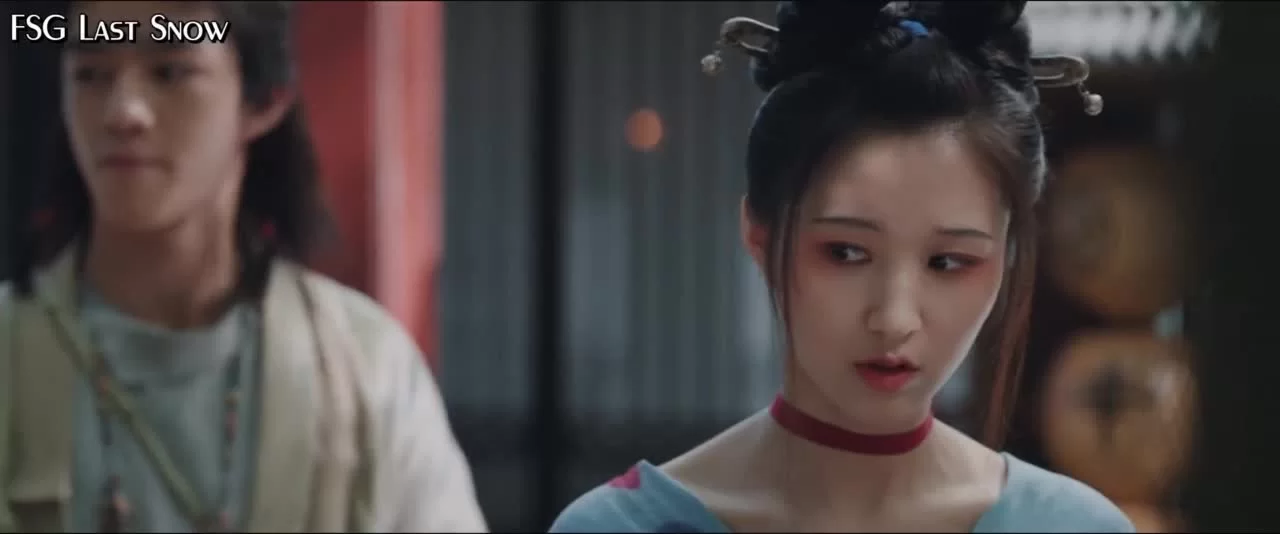 Безмятежная переправа (2025) 13 серия