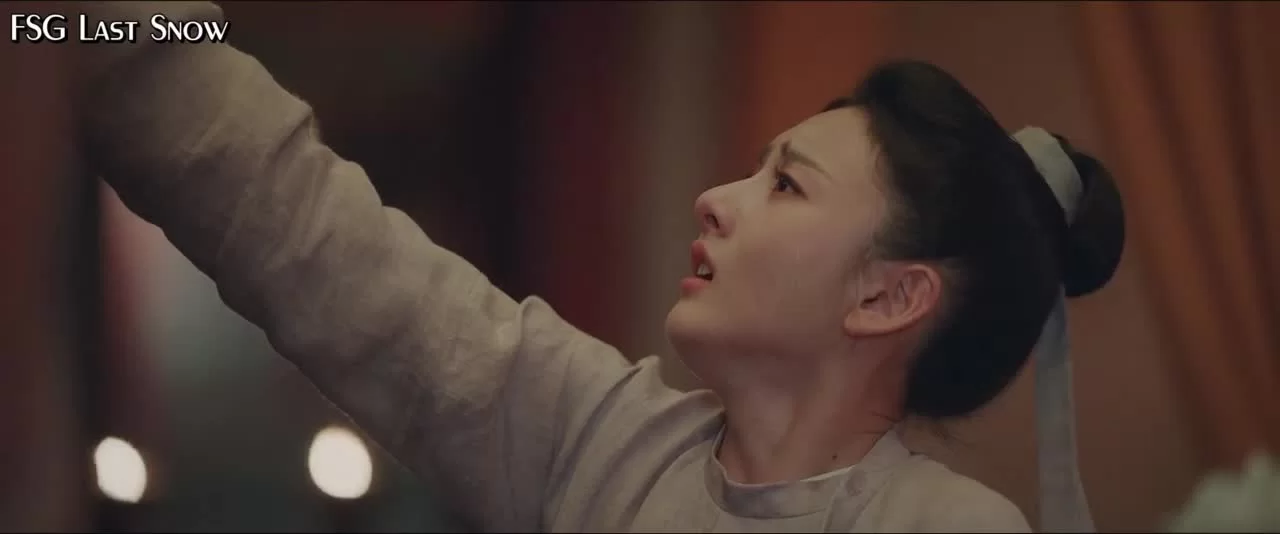 Безмятежная переправа (2025) 22 серия