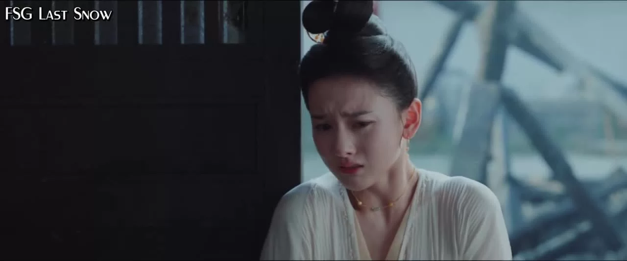 Безмятежная переправа (2025) 3 серия