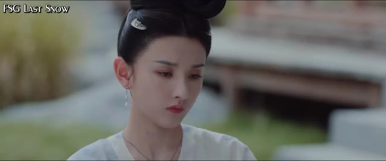 Безмятежная переправа (2025) 4 серия