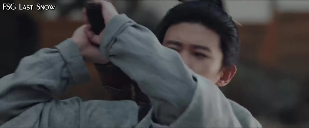 Безмятежная переправа (2025) 8 серия