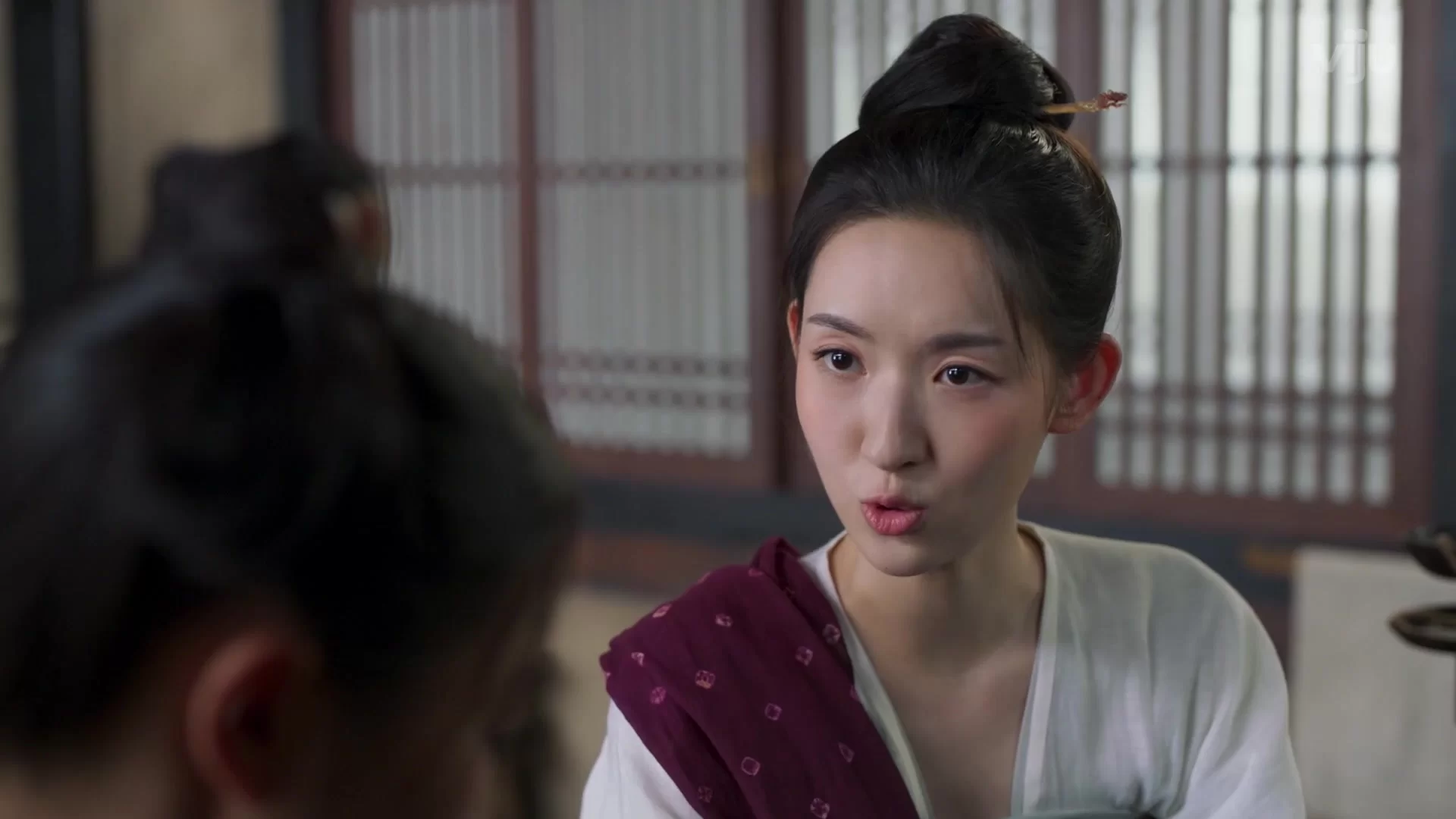 Унесенные дождём (2023) 12 серия