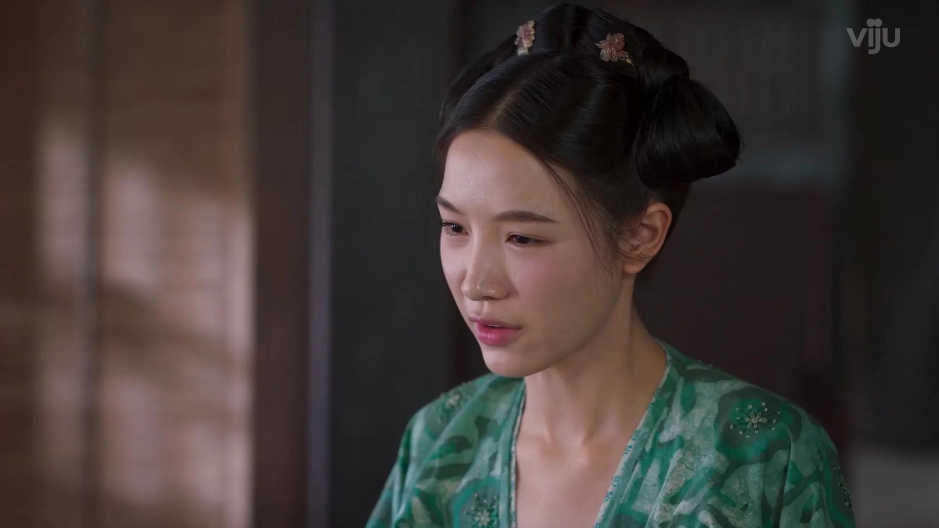 Унесенные дождём (2023) 13 серия