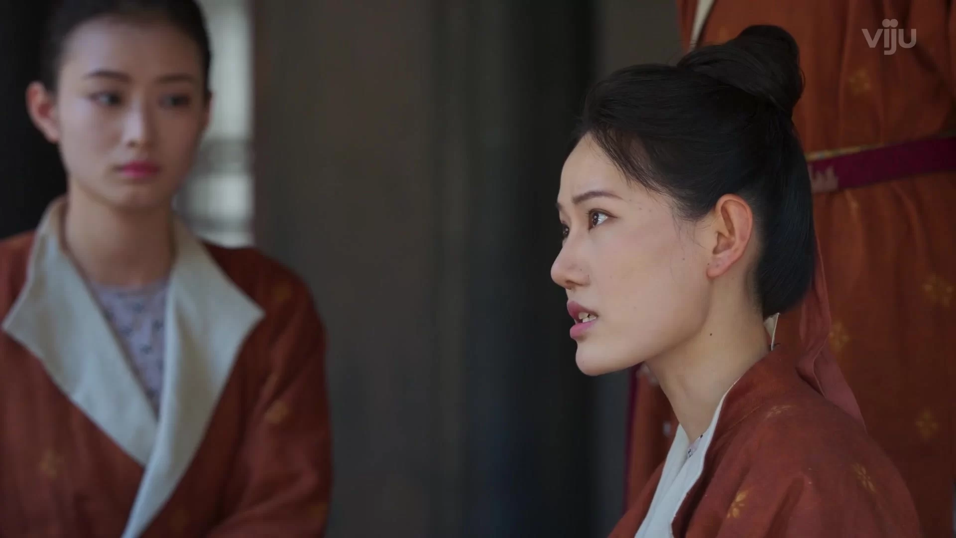 Унесенные дождём (2023) 14 серия