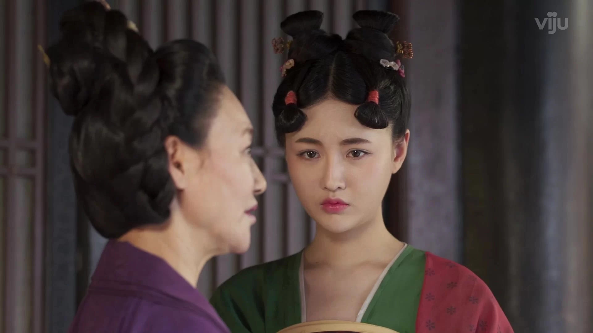 Унесенные дождём (2023) 16 серия