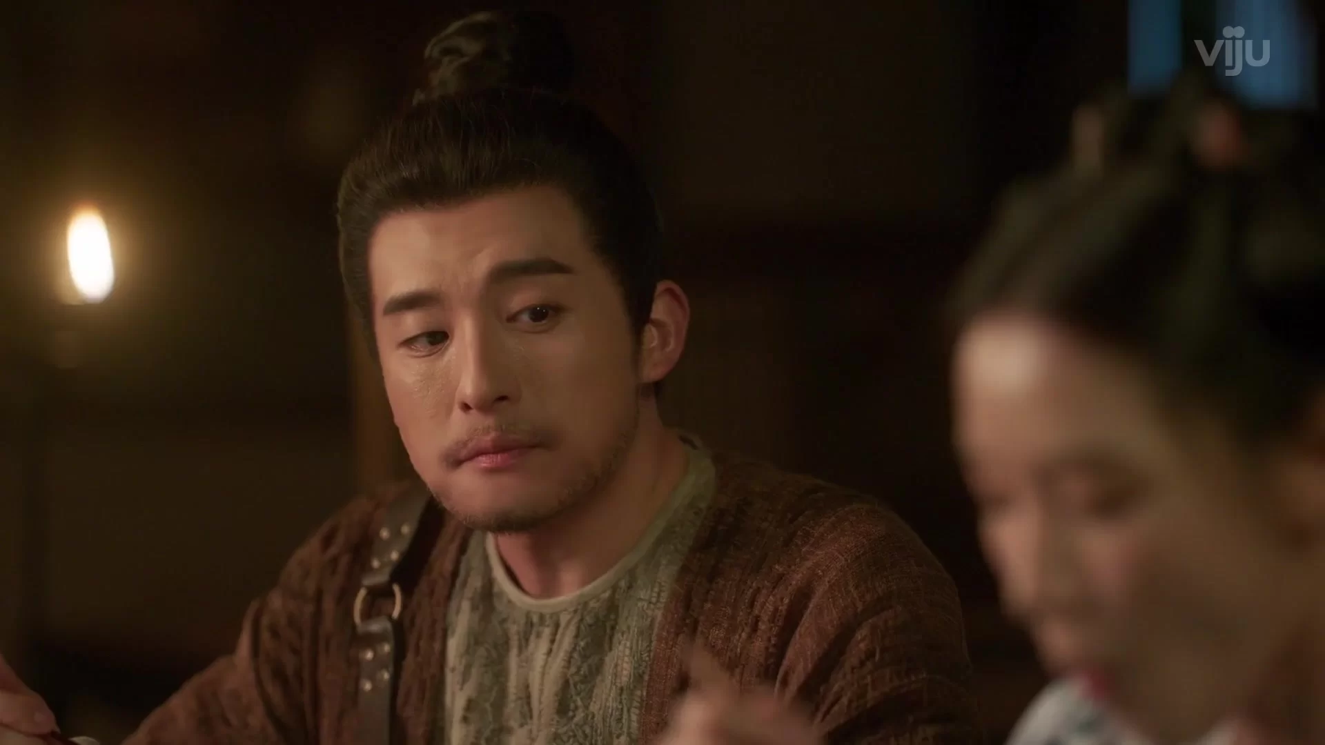 Унесенные дождём (2023) 17 серия