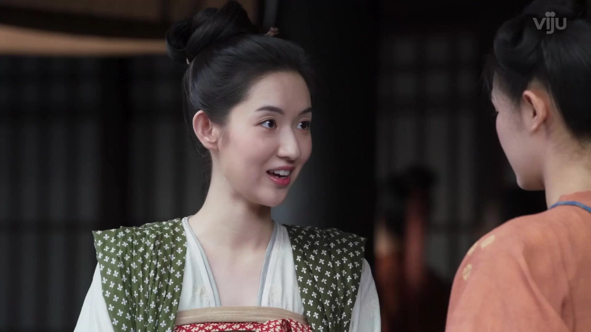 Унесенные дождём (2023) 19 серия