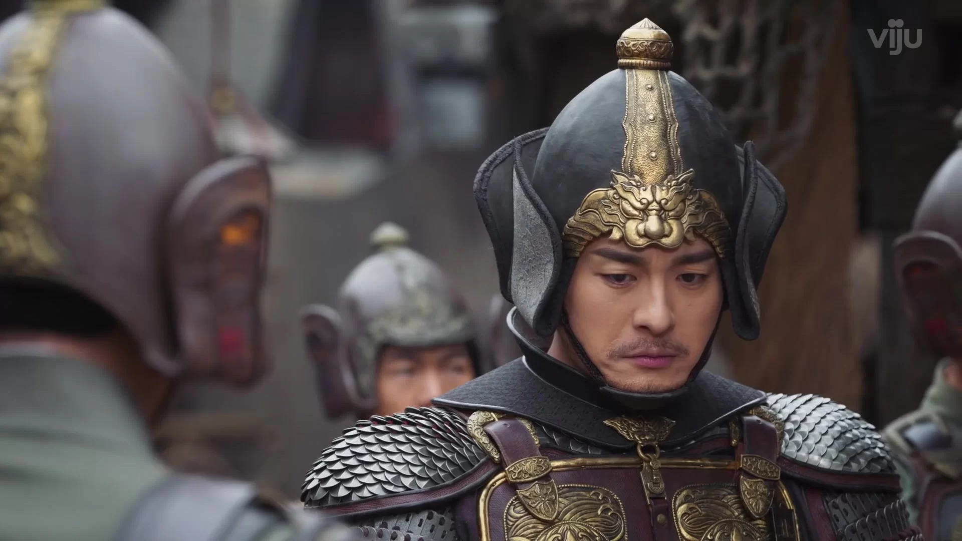 Унесенные дождём (2023) 23 серия