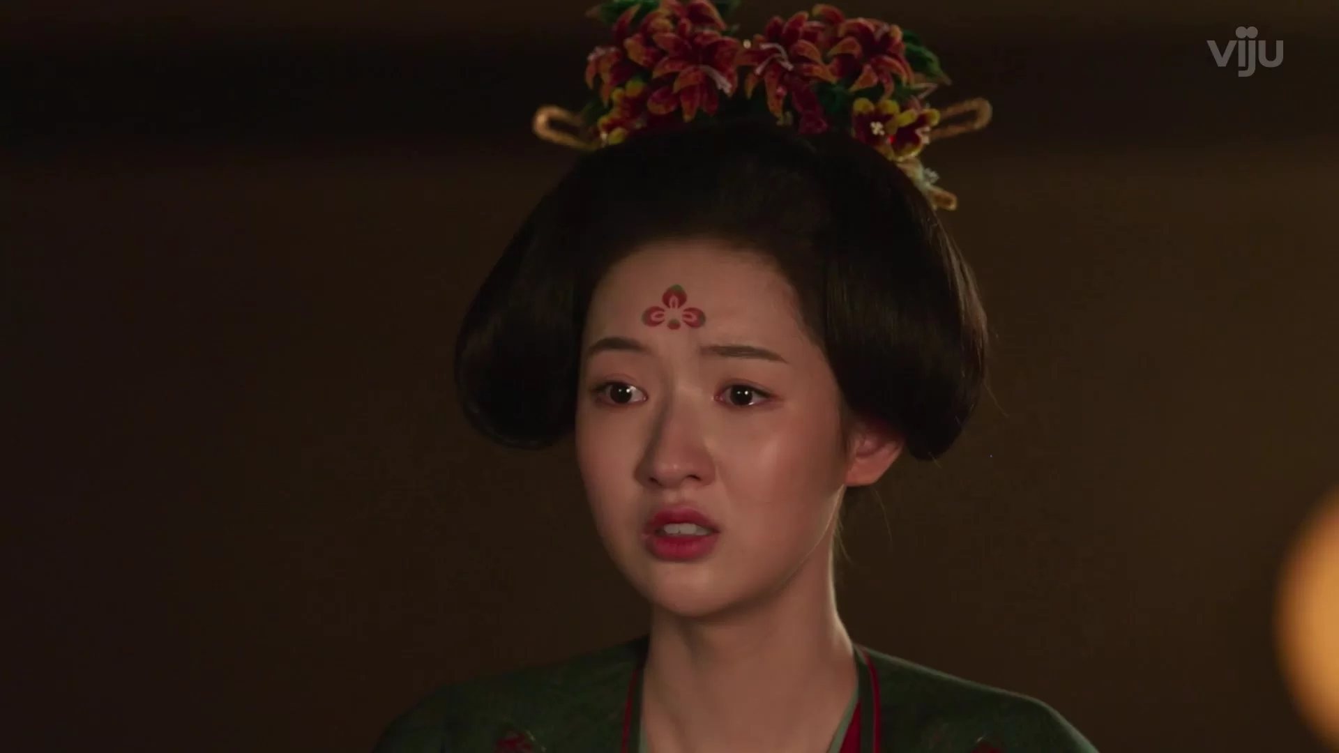 Унесенные дождём (2023) 25 серия