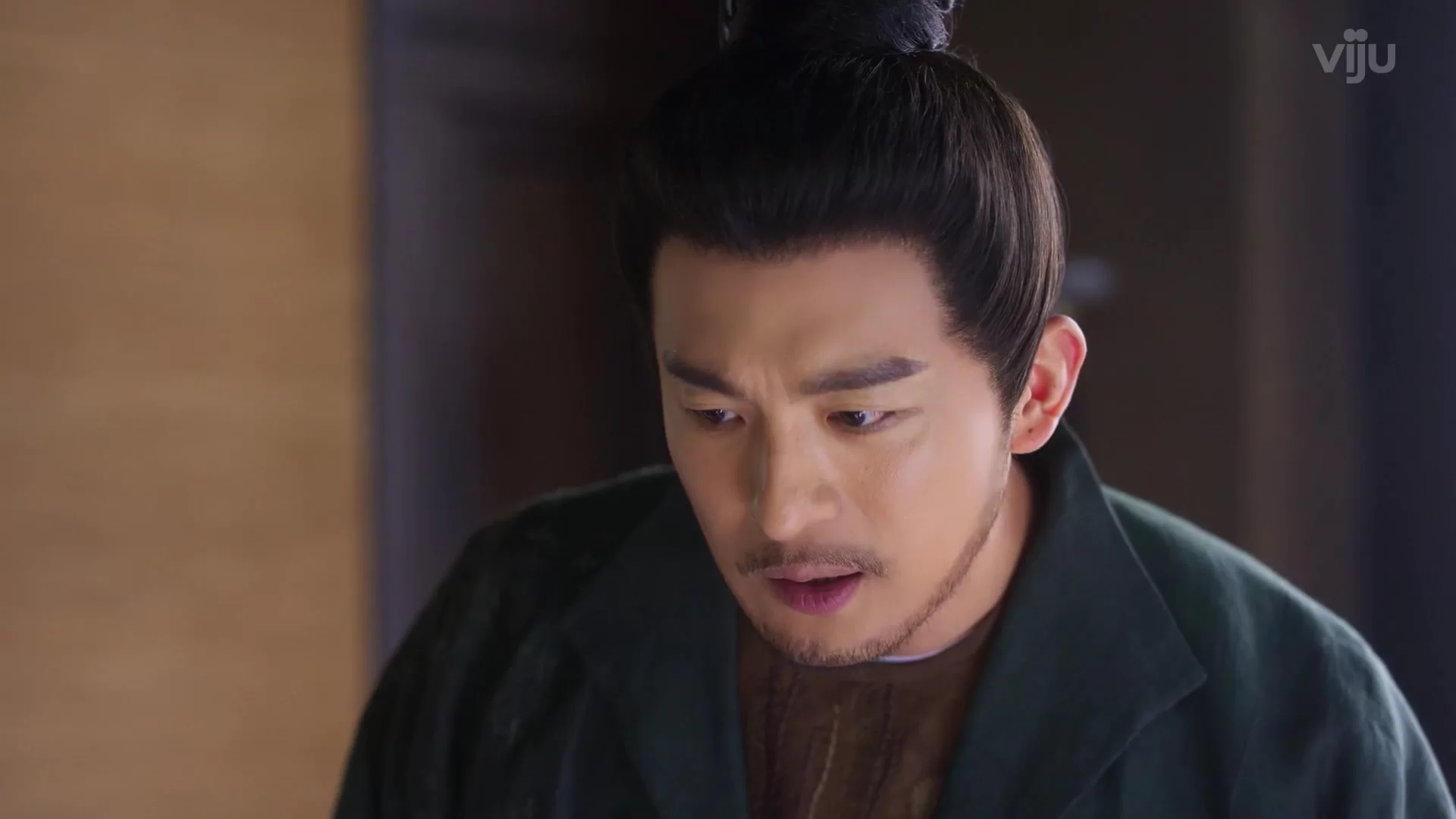 Унесенные дождём (2023) 26 серия