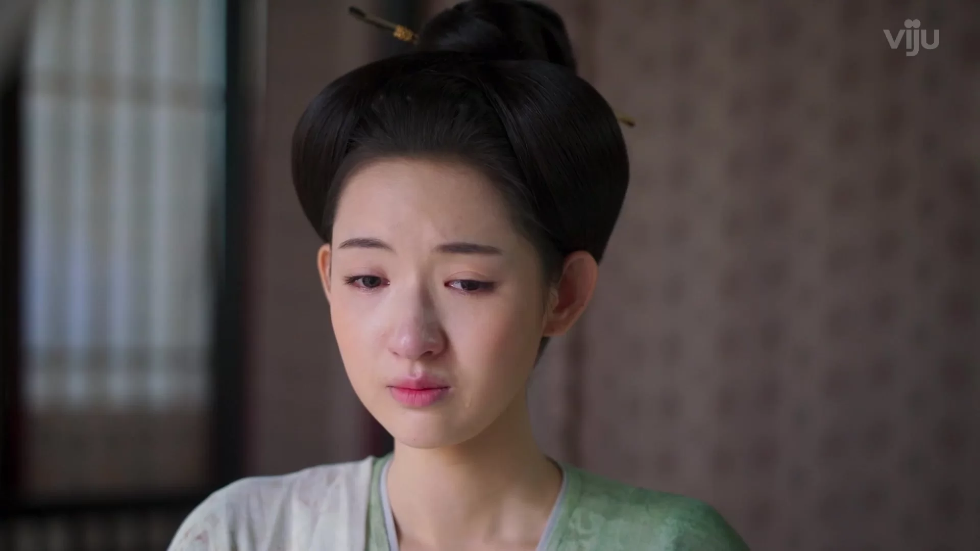 Унесенные дождём (2023) 28 серия