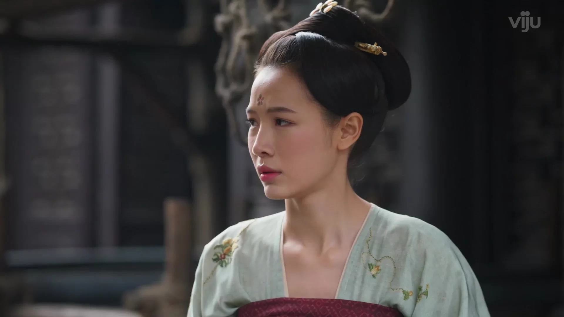 Унесенные дождём (2023) 32 серия