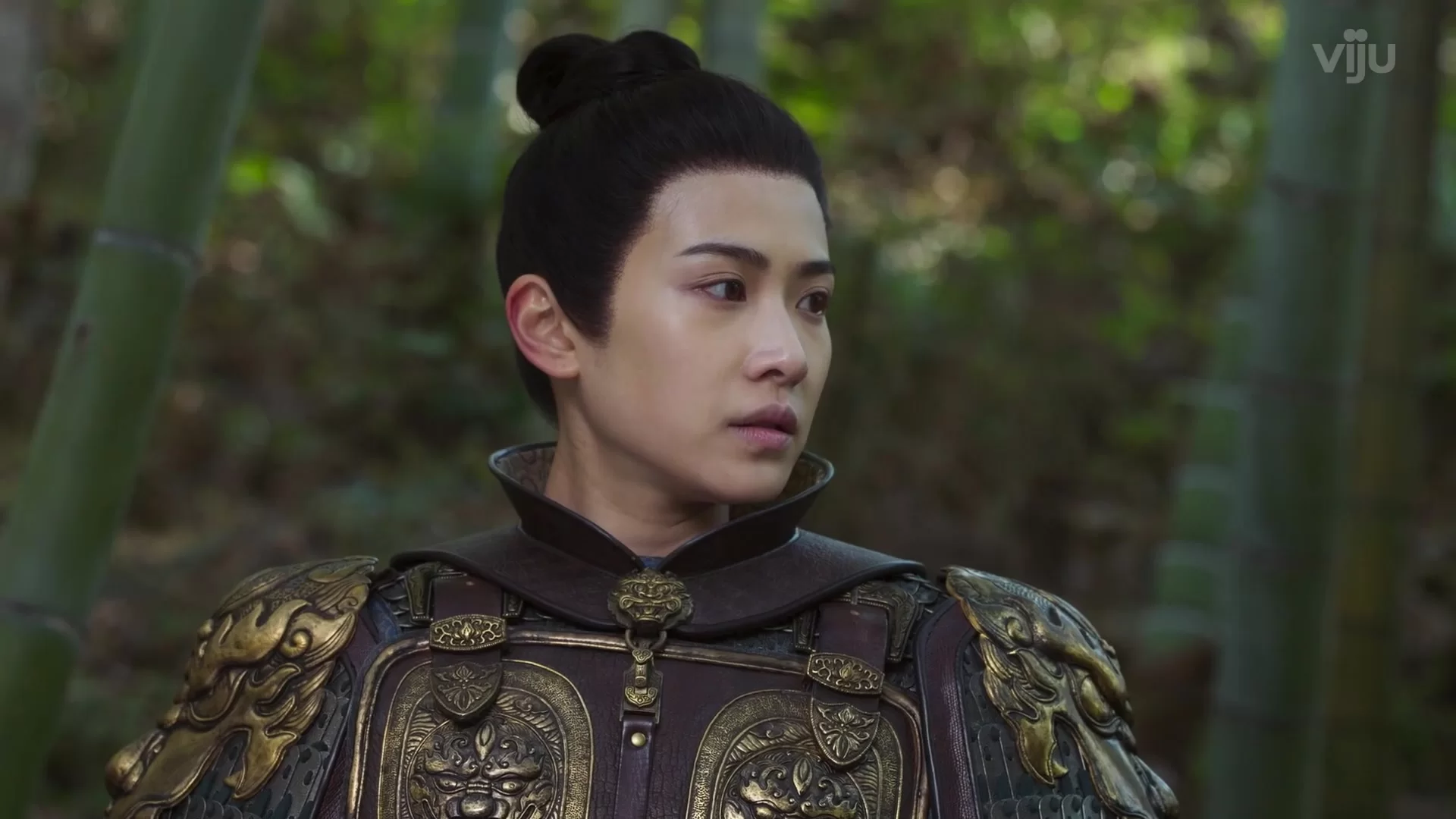 Унесенные дождём (2023) 34 серия