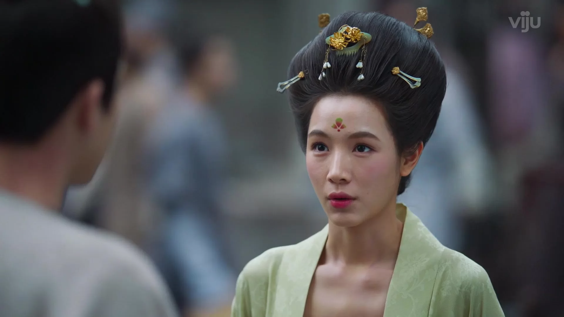 Унесенные дождём (2023) 37 серия