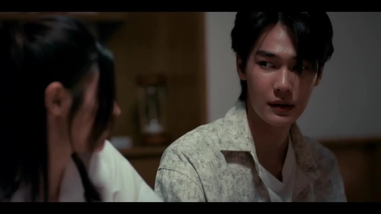 Високосный день 10 серия