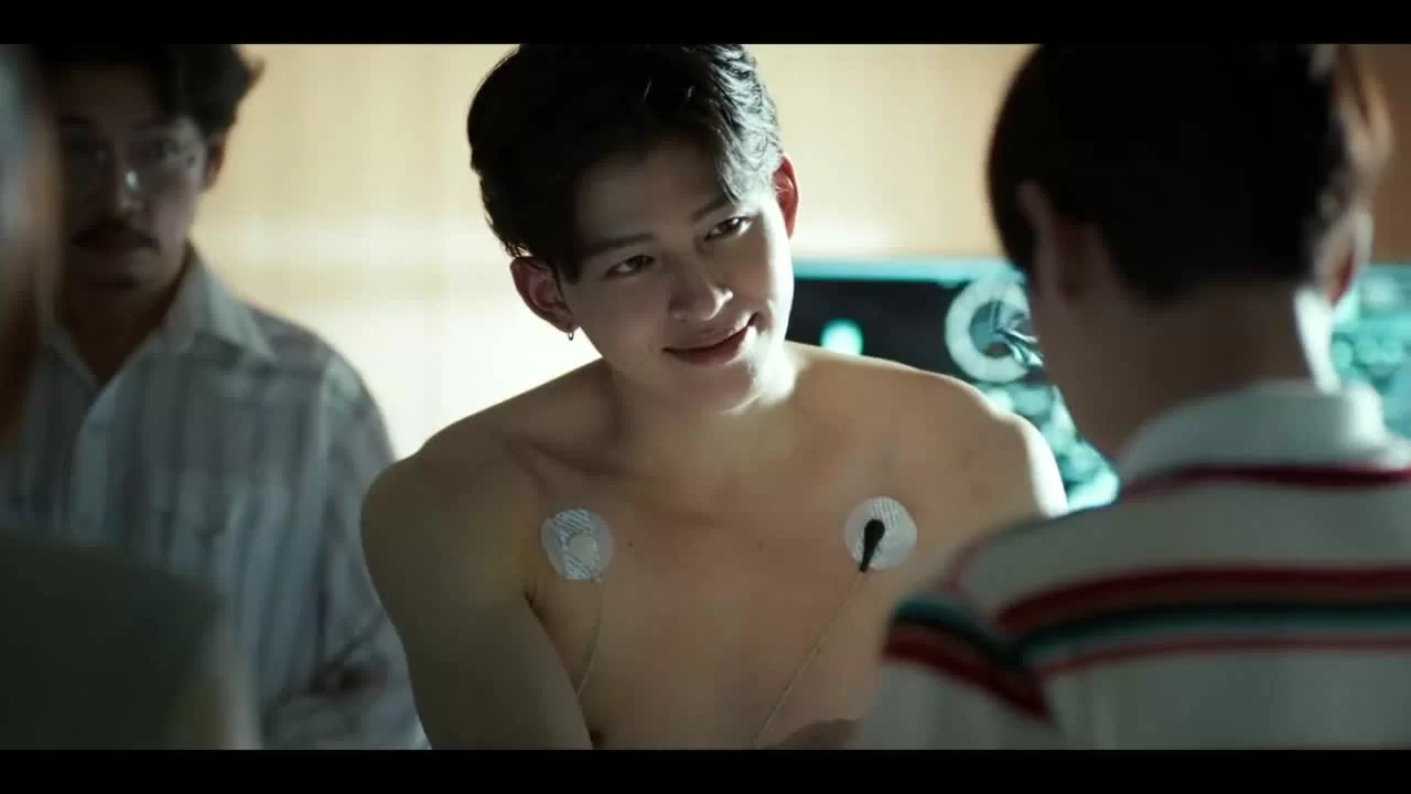 Високосный день 11 серия