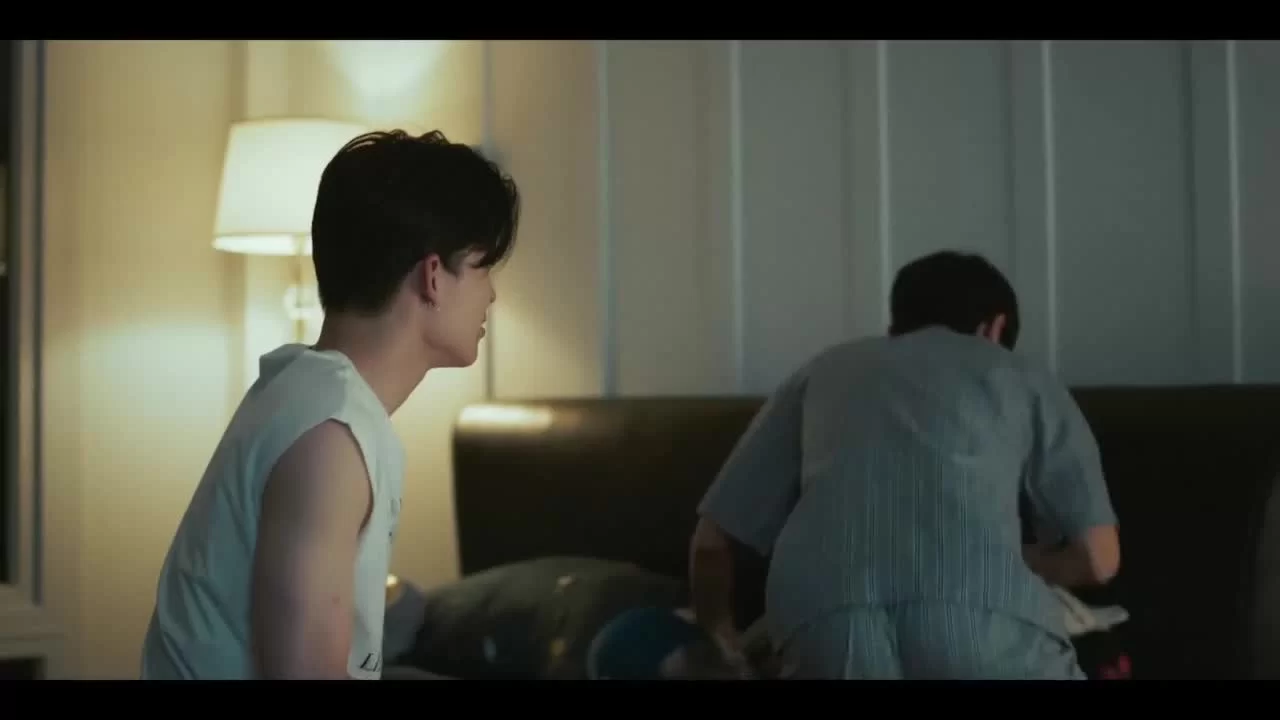 Високосный день 12 серия