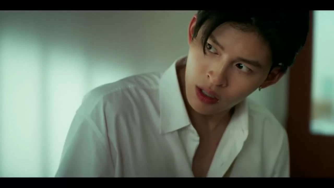 Високосный день 8 серия