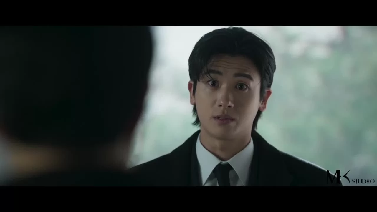 Остров сокровищ (2025) 12 серия