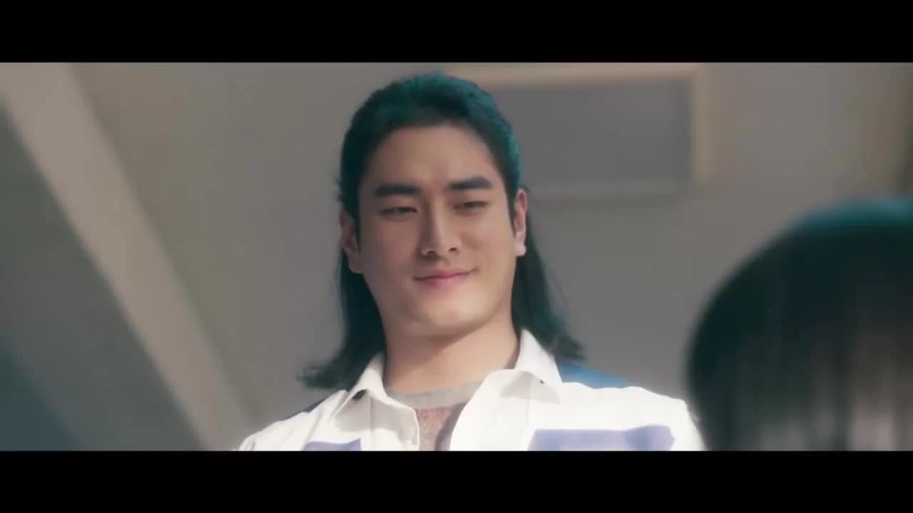 Учебная группа (2025) 3 серия