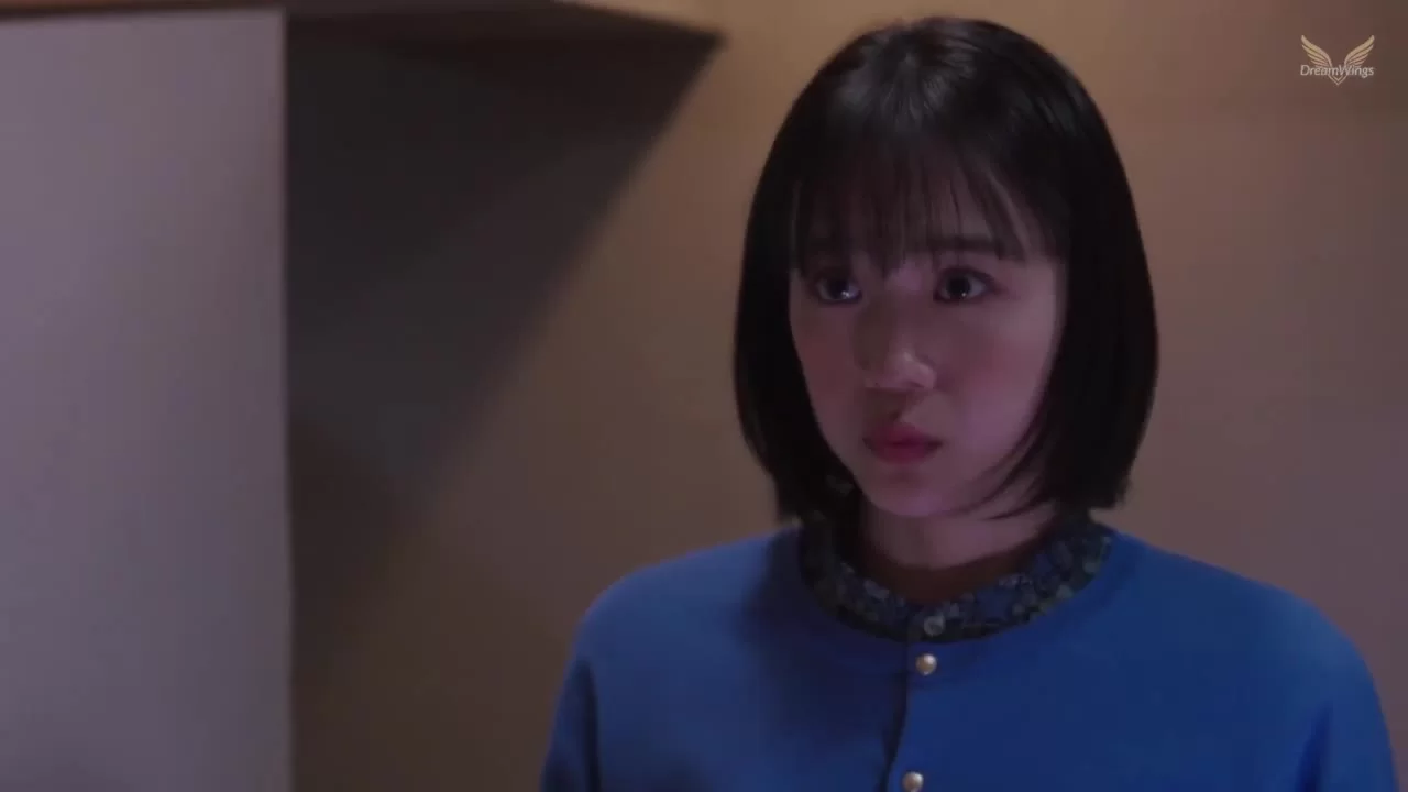 Отчаянно нуждаюсь в любви 5 серия