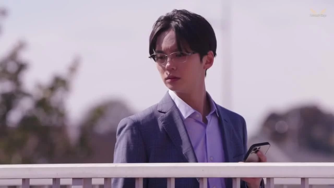 Отчаянно нуждаюсь в любви 7 серия