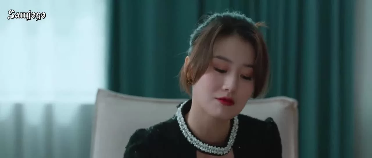 Возвращение роковой любви 13 серия