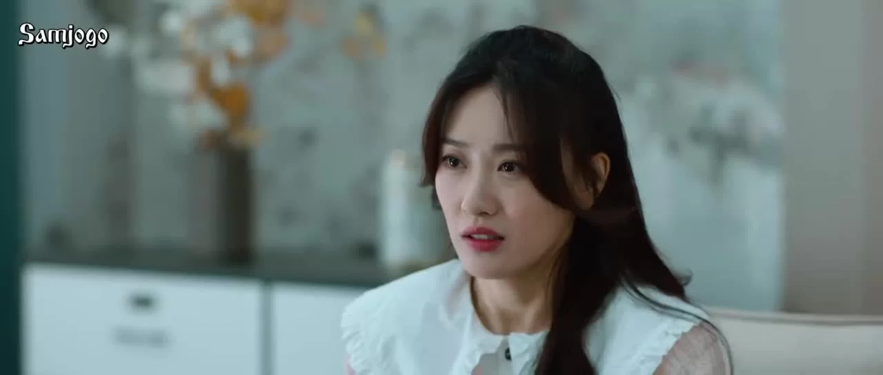 Возвращение роковой любви 18 серия