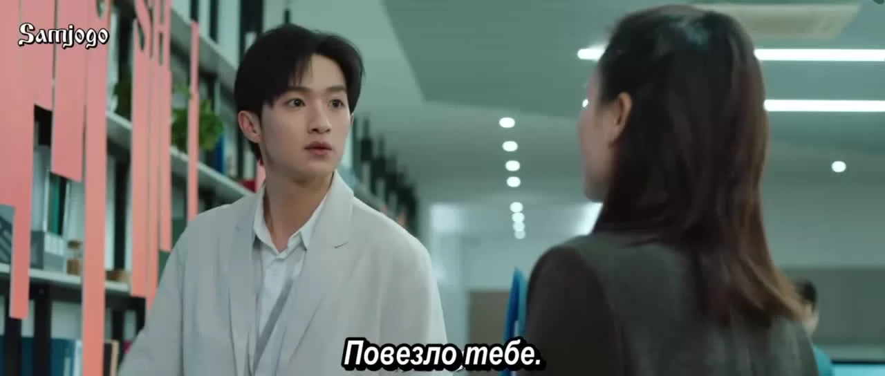 Возвращение роковой любви 20 серия