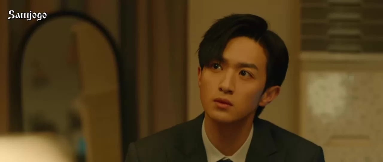 Возвращение роковой любви 22 серия