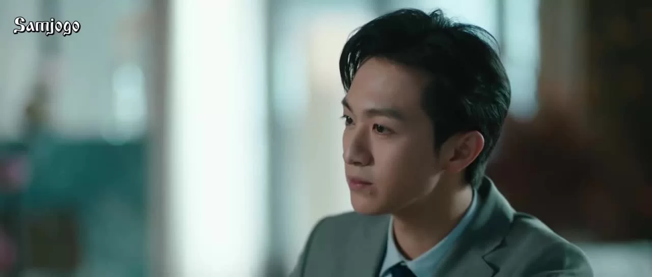 Возвращение роковой любви 3 серия